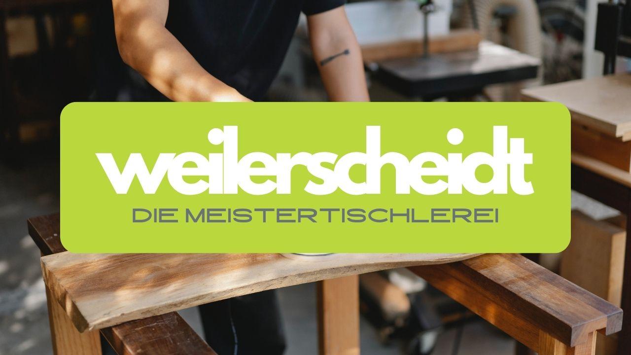 (c) Weilerscheidt.com